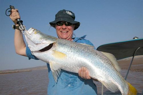 Hotel Bullo River Station | Timber Creek | Northern Territory | Australia 13