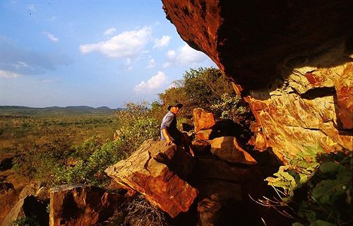 Hotel Bullo River Station | Timber Creek | Northern Territory | Australia 16