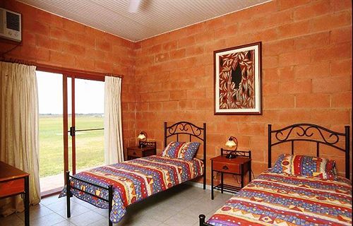 Hotel Bullo River Station | Timber Creek | Northern Territory | Australia 17