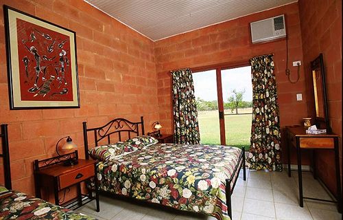 Hotel Bullo River Station | Timber Creek | Northern Territory | Australia 18