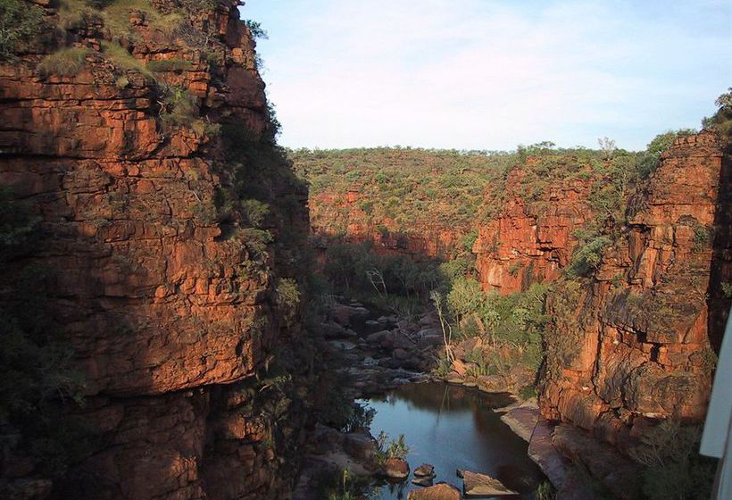 Hotel Bullo River Station | Timber Creek | Northern Territory | Australia 3