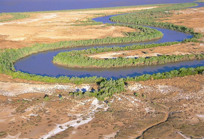 Hotel Bullo River Station | Timber Creek | Northern Territory | Australia 4