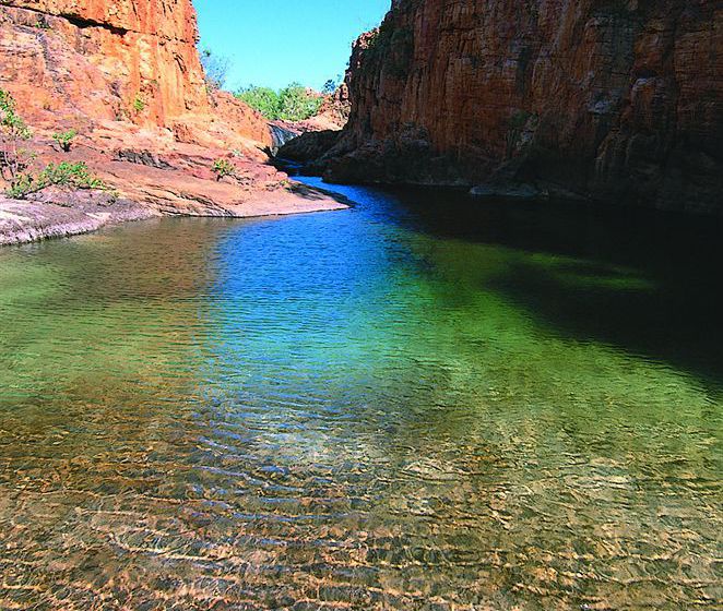 Hotel Bullo River Station | Timber Creek | Northern Territory | Australia 6