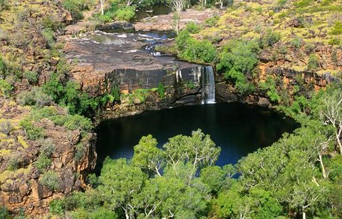 Hotel Bullo River Station | Timber Creek | Northern Territory | Australia 7