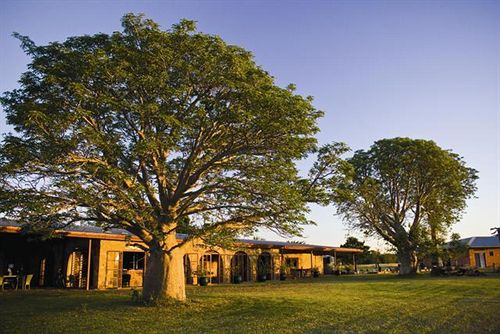 Hotel Bullo River Station | Timber Creek | Northern Territory | Australia 9