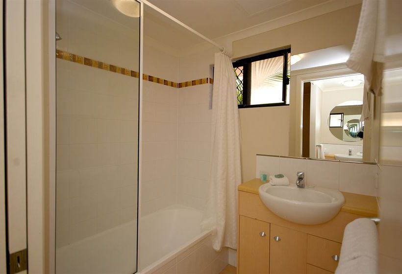 Hotel City Plaza | Cairns | Queensland | Australia 1