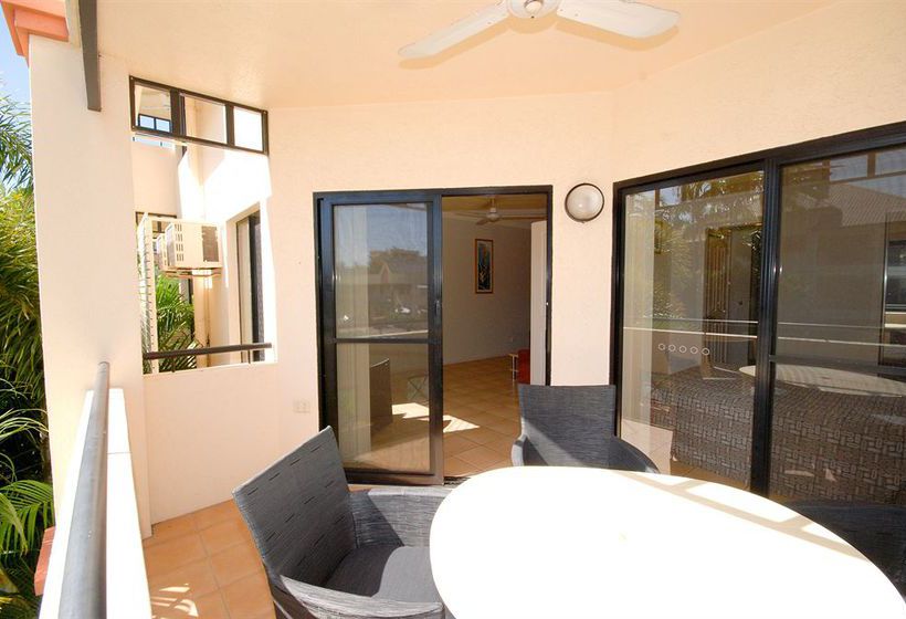 Hotel City Plaza | Cairns | Queensland | Australia 10