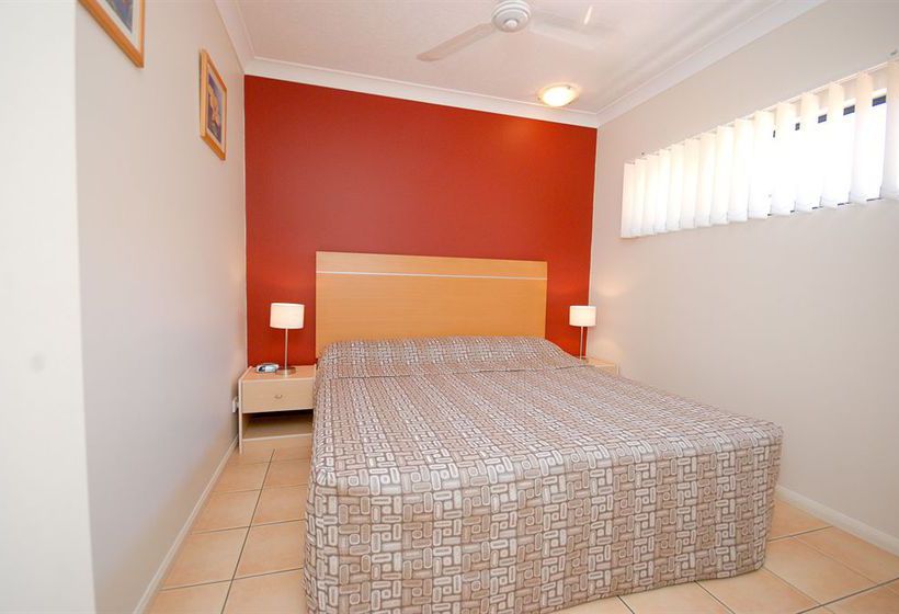 Hotel City Plaza | Cairns | Queensland | Australia 11