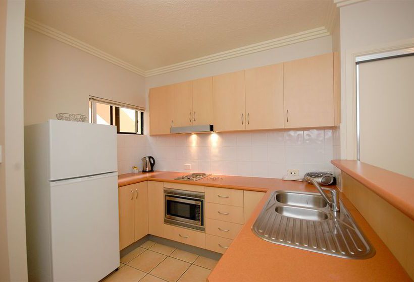 Hotel City Plaza | Cairns | Queensland | Australia 12