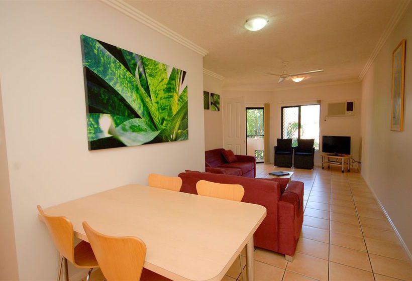 Hotel City Plaza | Cairns | Queensland | Australia 13