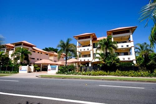 Hotel City Plaza | Cairns | Queensland | Australia 14