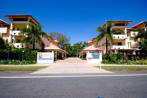 Hotel City Plaza | Cairns | Queensland | Australia 15