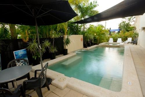 Hotel City Plaza | Cairns | Queensland | Australia 16