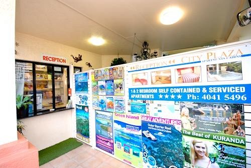 Hotel City Plaza | Cairns | Queensland | Australia 17