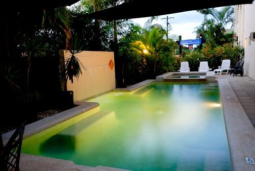Hotel City Plaza | Cairns | Queensland | Australia 18