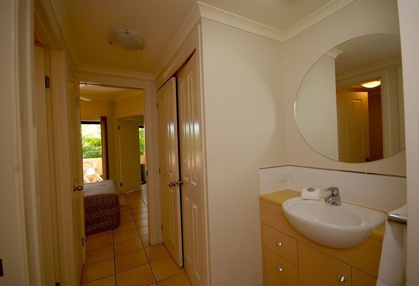 Hotel City Plaza | Cairns | Queensland | Australia 2