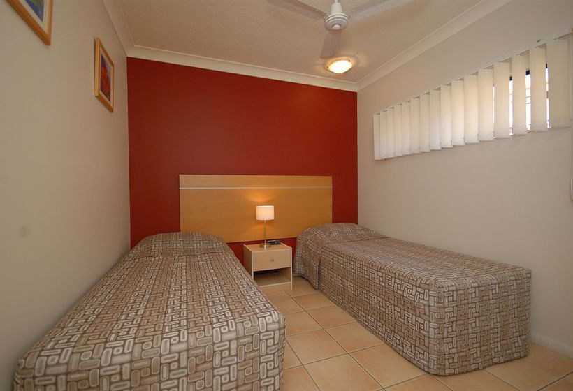 Hotel City Plaza | Cairns | Queensland | Australia 3