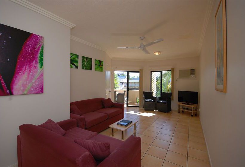 Hotel City Plaza | Cairns | Queensland | Australia 4