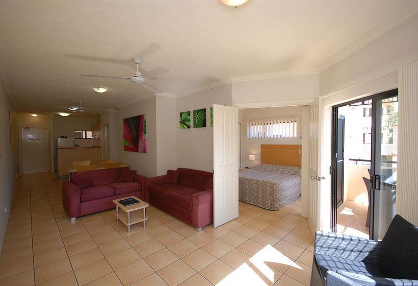 Hotel City Plaza | Cairns | Queensland | Australia 5