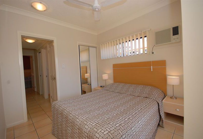 Hotel City Plaza | Cairns | Queensland | Australia 6