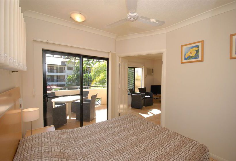 Hotel City Plaza | Cairns | Queensland | Australia 7