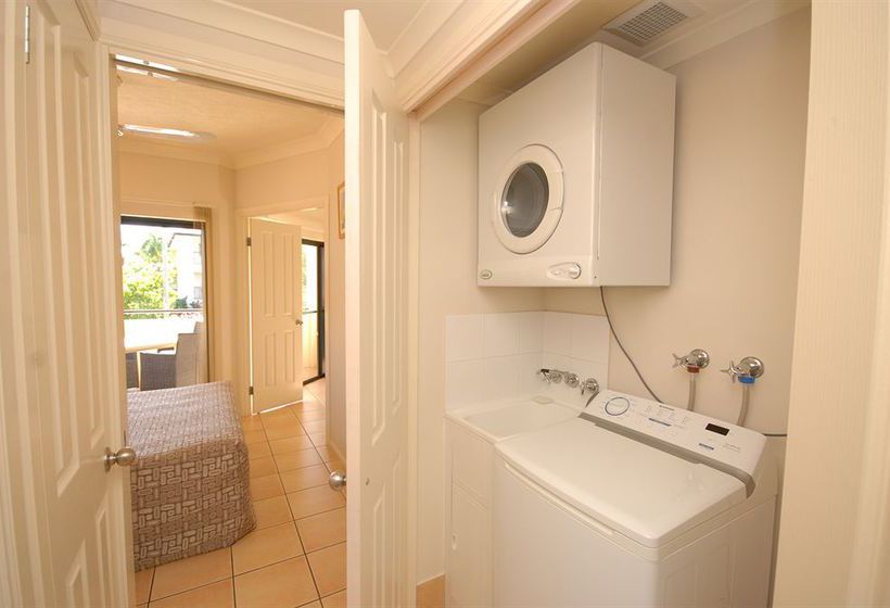 Hotel City Plaza | Cairns | Queensland | Australia 8