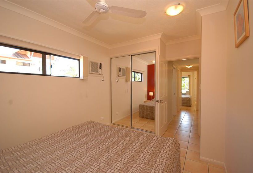 Hotel City Plaza | Cairns | Queensland | Australia 9