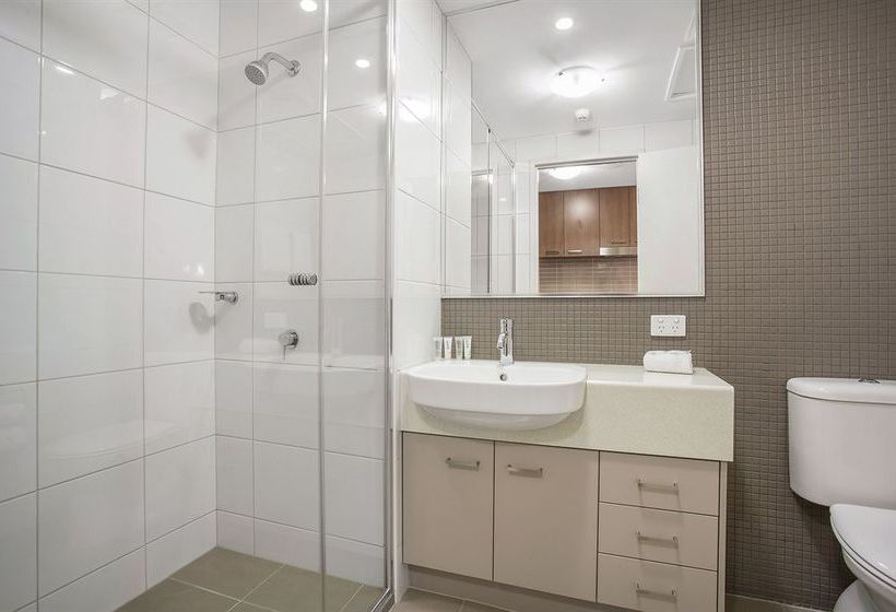 Hotel Quest Parap | Darwin | Northern Territory | Australia 1