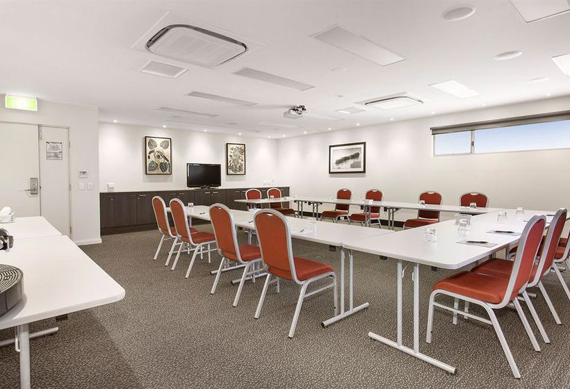 Hotel Quest Parap | Darwin | Northern Territory | Australia 10