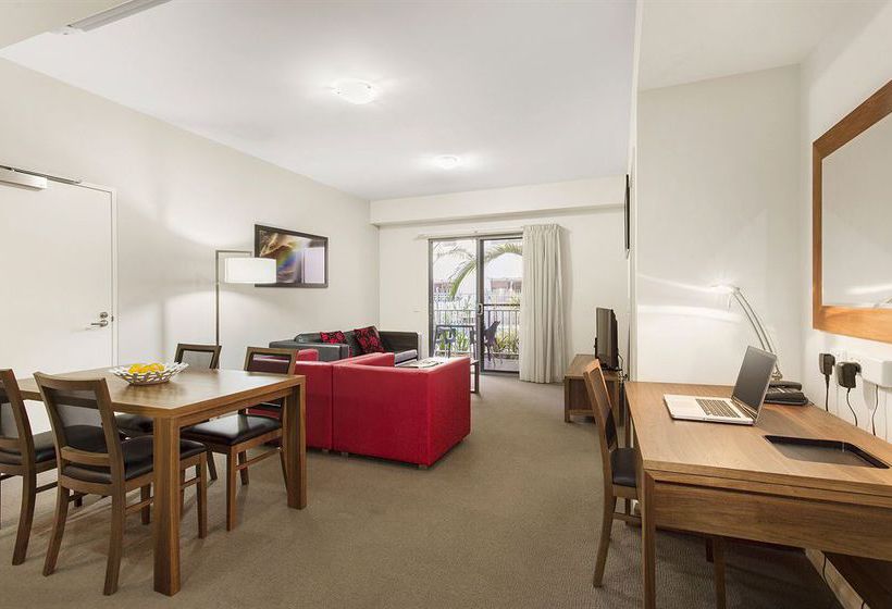 Hotel Quest Parap | Darwin | Northern Territory | Australia 11