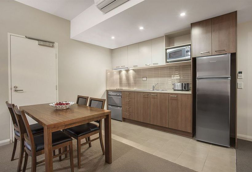 Hotel Quest Parap | Darwin | Northern Territory | Australia 12