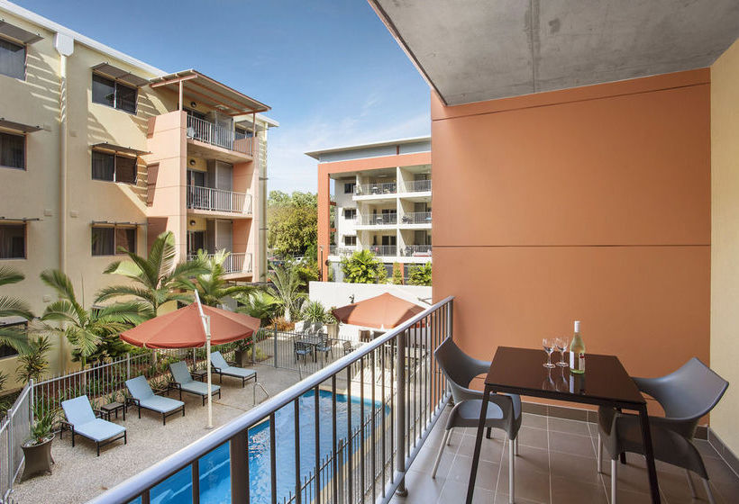 Hotel Quest Parap | Darwin | Northern Territory | Australia 13