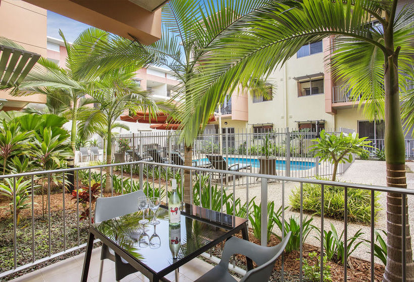 Hotel Quest Parap | Darwin | Northern Territory | Australia 14