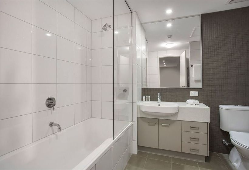 Hotel Quest Parap | Darwin | Northern Territory | Australia 2