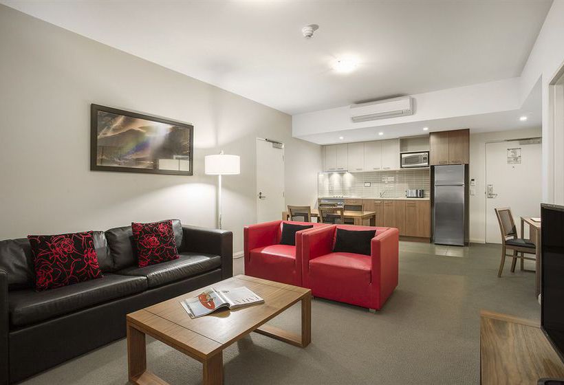 Hotel Quest Parap | Darwin | Northern Territory | Australia 3