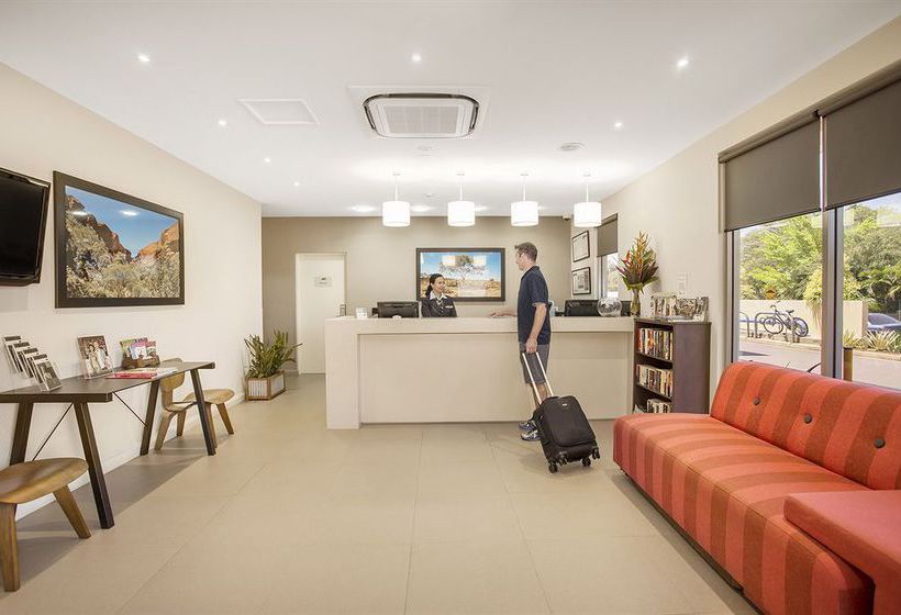 Hotel Quest Parap | Darwin | Northern Territory | Australia 4