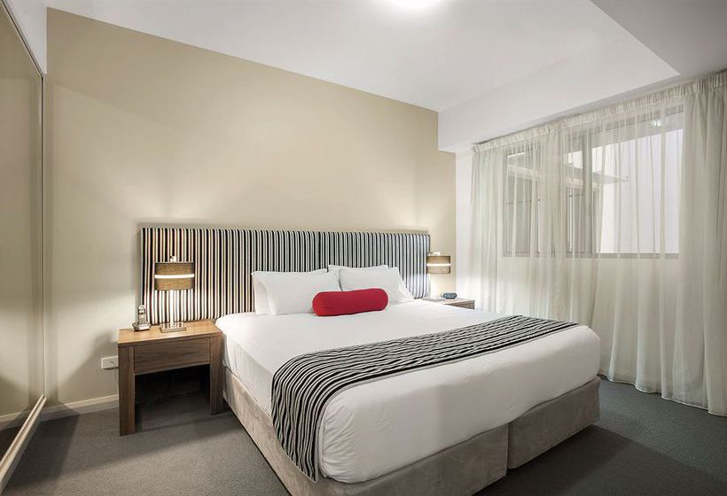 Hotel Quest Parap | Darwin | Northern Territory | Australia 5