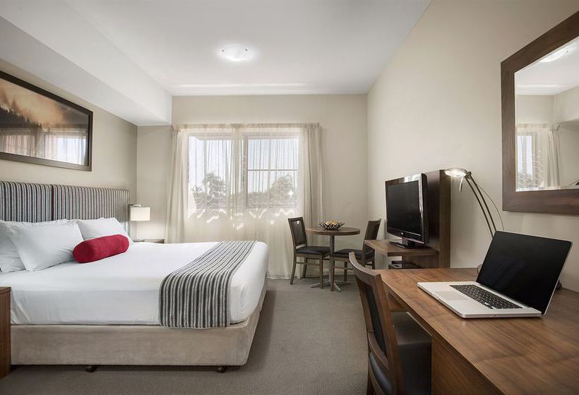 Hotel Quest Parap | Darwin | Northern Territory | Australia 6