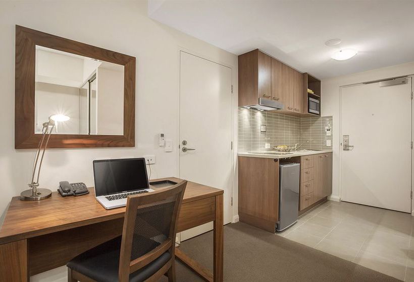 Hotel Quest Parap | Darwin | Northern Territory | Australia 7