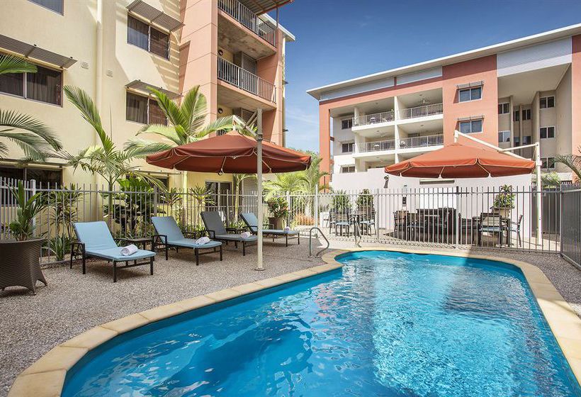 Hotel Quest Parap | Darwin | Northern Territory | Australia 8