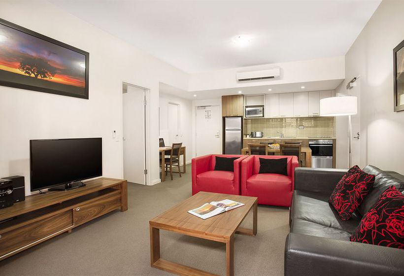 Hotel Quest Parap | Darwin | Northern Territory | Australia 9