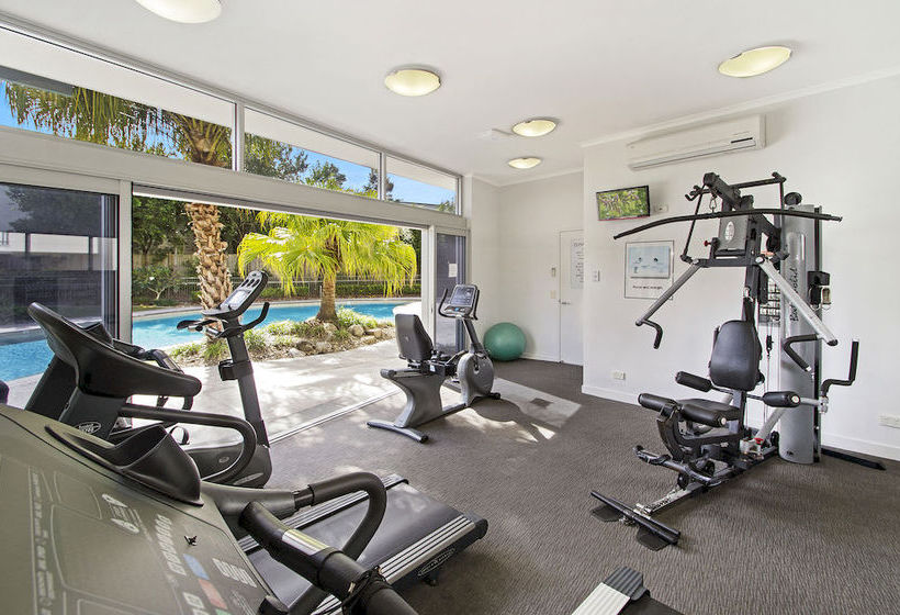 Hotel Horton Apartments