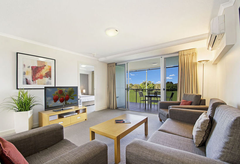 Hotel Horton Apartments | Maroochydore | Queensland | Australia 10