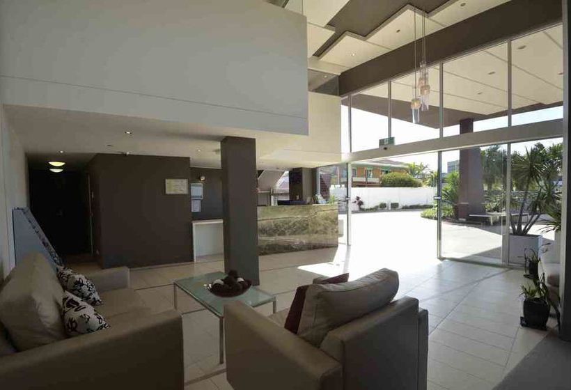 Hotel Horton Apartments | Maroochydore | Queensland | Australia 11