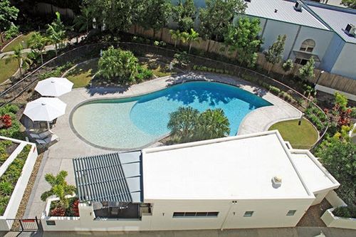 Hotel Horton Apartments | Maroochydore | Queensland | Australia 13