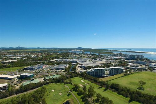 Hotel Horton Apartments | Maroochydore | Queensland | Australia 15