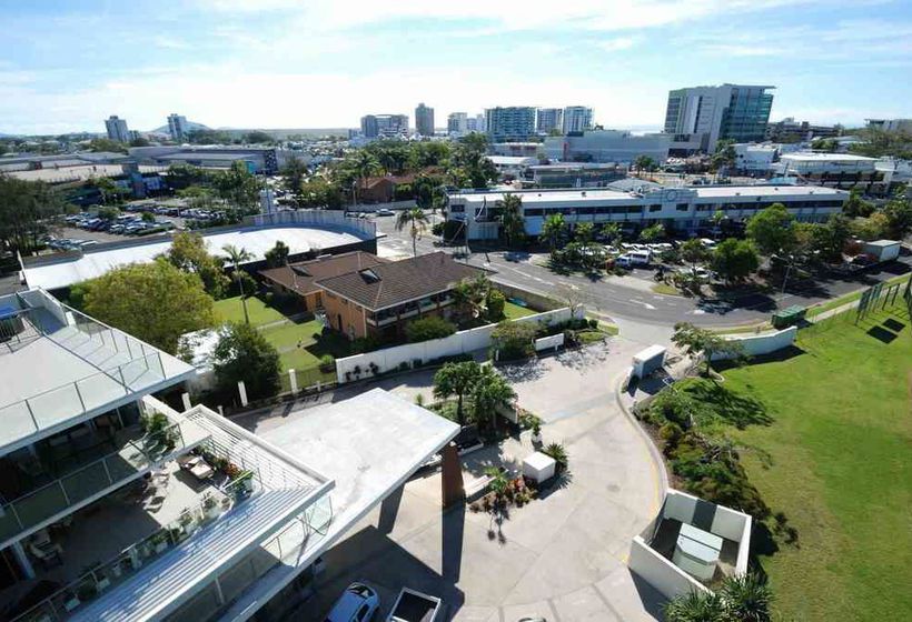 Hotel Horton Apartments | Maroochydore | Queensland | Australia 2