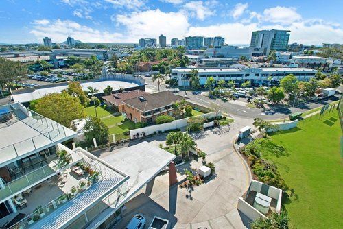 Hotel Horton Apartments | Maroochydore | Queensland | Australia 20