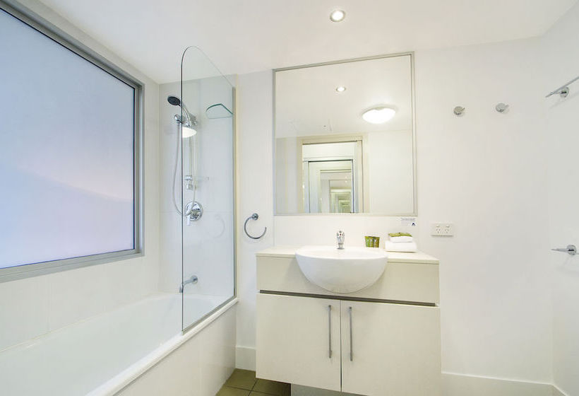 Hotel Horton Apartments | Maroochydore | Queensland | Australia 3