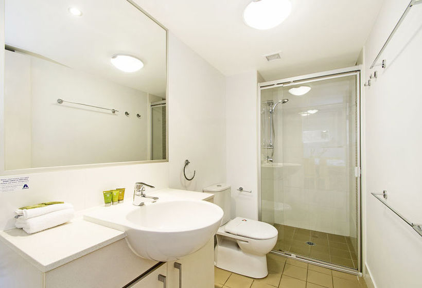 Hotel Horton Apartments | Maroochydore | Queensland | Australia 4